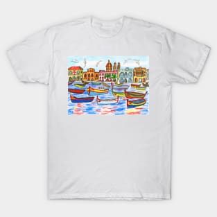 Malta T-Shirt